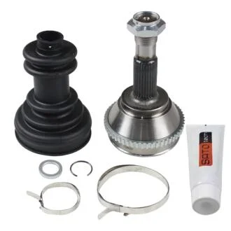 Автозапчастина SATO tech CV30604