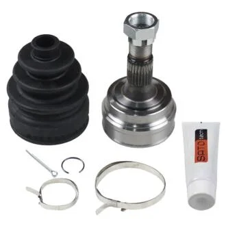 ШРУС наружный трансмиссии комплект деталей SATO tech CV30704