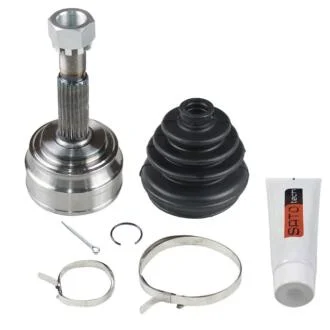 Автозапчастина SATO tech CV30708