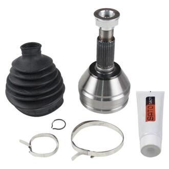 Автозапчастина SATO tech CV30724