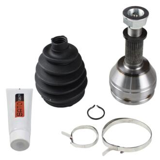 Автозапчастина SATO tech CV30727