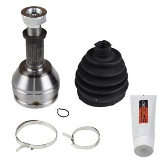 Автозапчастина SATO tech CV30729