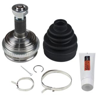 Автозапчастина SATO tech CV30737