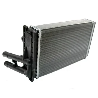 Радіатор пічки SATO tech H21201