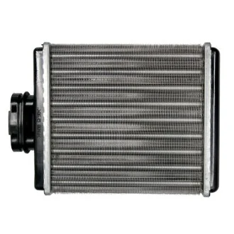 Радіатор пічки SATO tech H21206