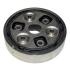 Муфта еластична SATO tech JP30010 (фото 3)