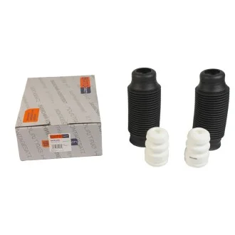Отбойники+пыльники передних амортизаторов Santa Fe 06- (SATO) SATO tech MK81056