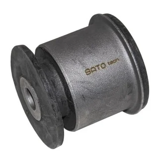 Сайлентблок рычага подвески SATO tech PS11656