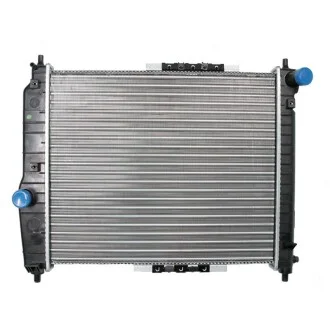 Радіатор охолодження двигуна SATO tech R20004