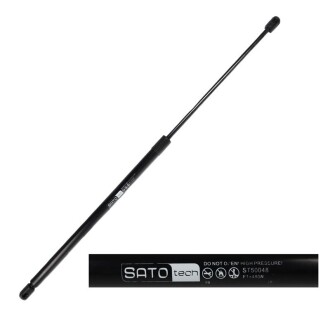 SATO Амортизатор багажника, F=480N, L=67.75см, H=27.9см SATO tech ST50048