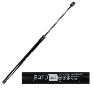 SATO Амортизатор багажника, F=520N, L=57.1см, H=20.9см SATO tech ST50070