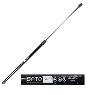 SATO Амортизатор капота, F=280N, L=72.2см, H=30.6см SATO tech ST60109 (фото 1)