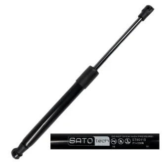 SATO Амортизатор капота, F=330N, L=31.3см, H=11.2см SATO tech ST60110