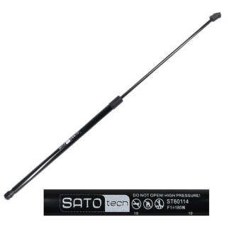 SATO Амортизатор капота, F=180N, L=72.2см, H=30.6см SATO tech ST60114