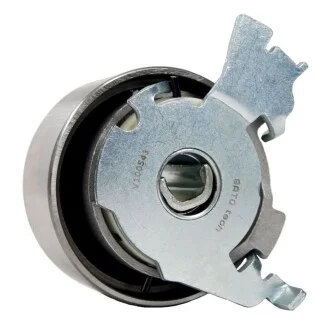 Шкив натяжной (ролик натяжителя ремня) SATO tech V100543