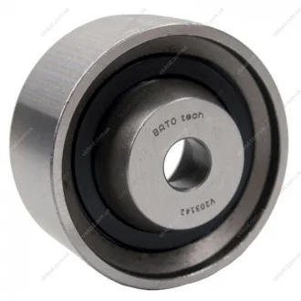 Ролик обводной ремня ГРМ 1.4-1.6 Accent, Rio, Getz (SATO) SATO tech V203142