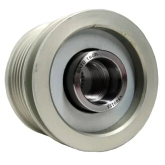 Ролик натяжителя (шкив приводного ремня) SATO tech V500151