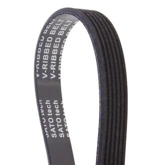 Ремінь генератора 6PK950 Сенс 1.4 SATO tech VB6PK950