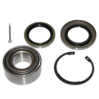 Підшипник маточини SATO tech WB90451