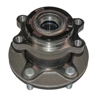 Маточина SATO tech WB90568