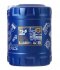 Масло ДВС 10W-40 TS-5 SHPD CI-4 Plus, ACEA E7, 10л, п/синт. Mannol MN710510 (фото 1)