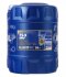 Масло ДВС 10W-40 TS-5 SHPD CI-4 Plus, ACEA E7, 20л, п/синт. Mannol MN710520 (фото 1)