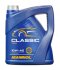 Масло ДВС 10W-40 Classic SN/CH-4, ACEA A3/B4, 4л, п/синт. Mannol MN75014 (фото 1)