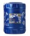 Масло ДВС 10W-40 Diesel Extra CH-4/SN, ACEA A3/B4, 10л, п/синт. Mannol MN750410 (фото 1)