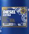 Масло ДВС 10W-40 Diesel Extra CH-4/SN, ACEA A3/B4, 10л, п/синт. Mannol MN750410 (фото 2)