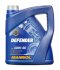 Масло ДВС 10W-40 Defender API SP, ACEA A3/B4, 4л, п/синт. Mannol MN75074 (фото 1)