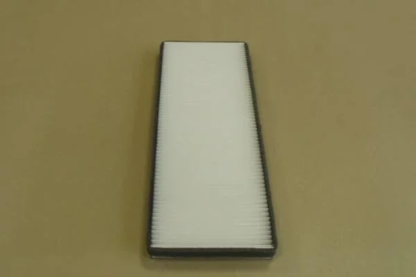 Фільтр салону AUDI A4 (8D, B5) 1.6 (95-01) (SA 1119) SCT Mannol SA1119 (фото 1)