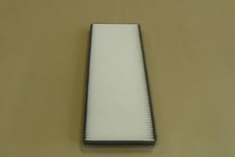 Фільтр салону AUDI A4 (8D, B5) 1.6 (95-01) (SA 1119) SCT Mannol SA1119