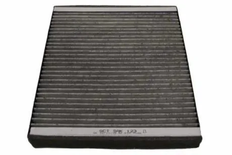 Фільтр салону (вугільний) SKODA Fabia I (6Y2, 6Y3, 6Y5) 1.4 TDI (03-) (SAK 123) SCT Mannol SAK123