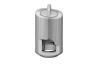 Фільтр повітряний MERCEDES-BENZ C-Klasse (W203/C203/S203) C 180 Kompressor (02-) (SB 2148) SCT Mannol SB2148 (фото 3)