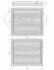 Фільтр повітряний MERCEDES-BENZ C-Klasse (W203/C203/S203) C 280 CDI (05-) (SB 2176) SCT Mannol SB2176 (фото 3)