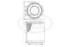 Фільтр повітряний FORD Focus II 1.6 TDCi (04-) (SB 2188) SCT Mannol SB2188 (фото 3)