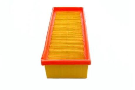 Фільтр повітряний MITSUBISHI Colt VI/Colt CZ3/CZC/CZT (Z30) 1.1, 1.3 (04-) (SB 2236) SCT Mannol SB2236