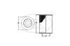 Фільтр паливний CITROEN C4 Picasso / Grand C4 Picasso 2.0 HDi DW10CTED4 (SC 7054 P) SCT Mannol SC7054P (фото 4)