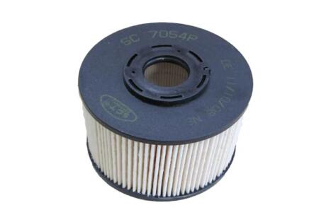Фільтр паливний CITROEN C4 Picasso / Grand C4 Picasso 2.0 HDi DW10CTED4 (SC 7054 P) SCT Mannol SC7054P