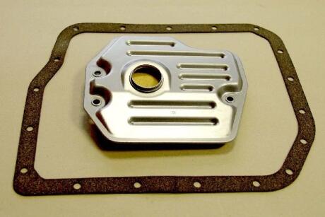 Фільтр АКПП з прокладкою TOYOTA Camry 3.0 24V (1996-2001) (SG 1058) SCT Mannol SG1058