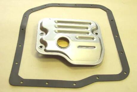 Фільтр АКПП з прокладкою TOYOTA Camry 3.0 V6 (2001-) (SG 1061) SCT Mannol SG1061