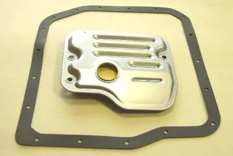 Фільтр АКПП з прокладкою TOYOTA Camry 3.0 V6 (2001-) (SG 1061) SCT Mannol SG1061