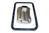 Фільтр АКПП з прокладкою TOYOTA Land Cruiser 4.0 V6 (03-) (SG 1071) SCT Mannol SG1071 (фото 1)