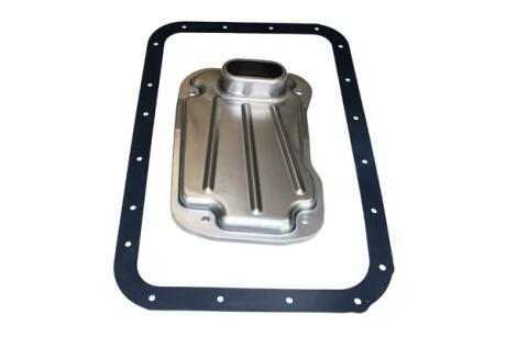 Фільтр АКПП з прокладкою TOYOTA Land Cruiser 4.0 V6 (03-) (SG 1071) SCT Mannol SG1071