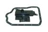 Фільтр АКПП з прокладкою TOYOTA Camry 2.5 (11-) (SG 1084) SCT Mannol SG1084 (фото 1)