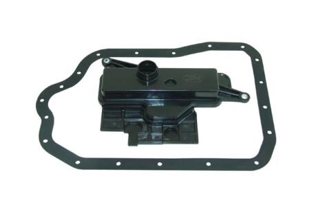 Фільтр АКПП з прокладкою TOYOTA Camry 2.5 (11-) (SG 1084) SCT Mannol SG1084