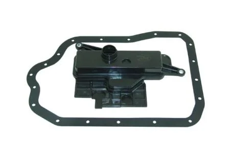 Фільтр АКПП з прокладкою TOYOTA Camry 2.5 (11-) (SG 1084) SCT Mannol SG1084