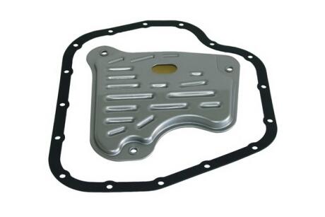 Фільтр АКПП з прокладкою TOYOTA Auris, Corolla 1.6-1.8 (12-19) (SG 1096) SCT Mannol SG1096