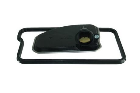 Фільтр АКПП з прокладкою CITROEN C5 I, C5 II, C8, XANTIA, XM/ PEUGEOT 406, 407, 607, 807 1.6-3.0D (95-) (SG 1711) SCT Mannol SG1711