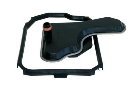 Фільтр АКПП з прокладкою Peugeot 206, 207, 307, 405, 406, 806, 807/ Citroen C2, C3, C4, C5, C8 (00-) (SG 1712) SCT Mannol SG1712